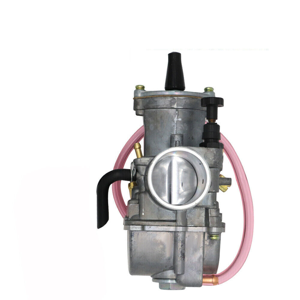 KOSO OKO 34mm PWK34 carburetor Carb Carby power jet 2/4 Stroke mortorcycle Bike