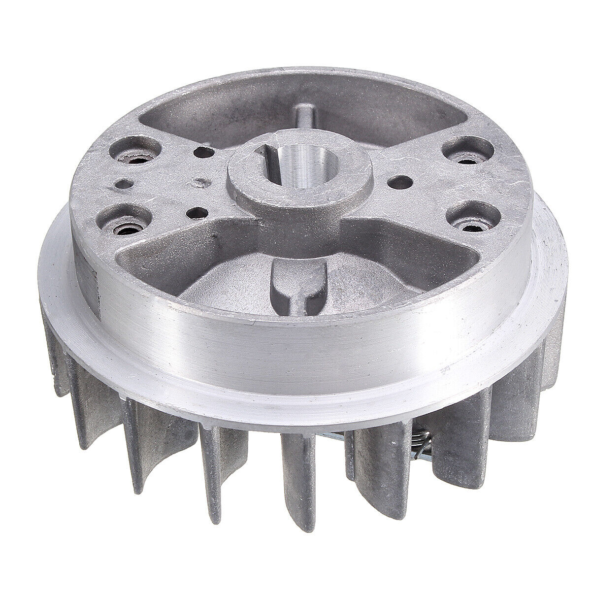 Universal MiniMoto Flywheel Easy Start Dirtbike Dirt Quad 49cc 110cc 120cc 140cc