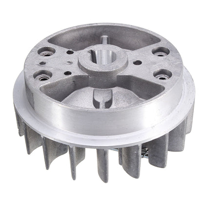 Universal MiniMoto Flywheel Easy Start Dirtbike Dirt Quad 49cc 110cc 120cc 140cc
