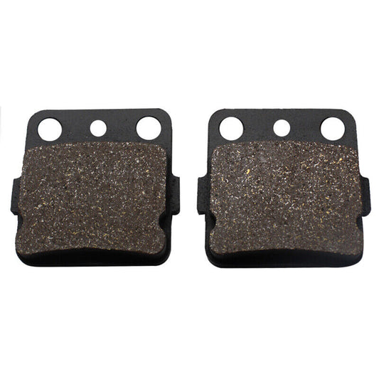 Front BRAKE Pads For YAMAHA YZ85 YZ250 YFZ450 YFM660 YFM400 YFM350 YFM350 YFM250