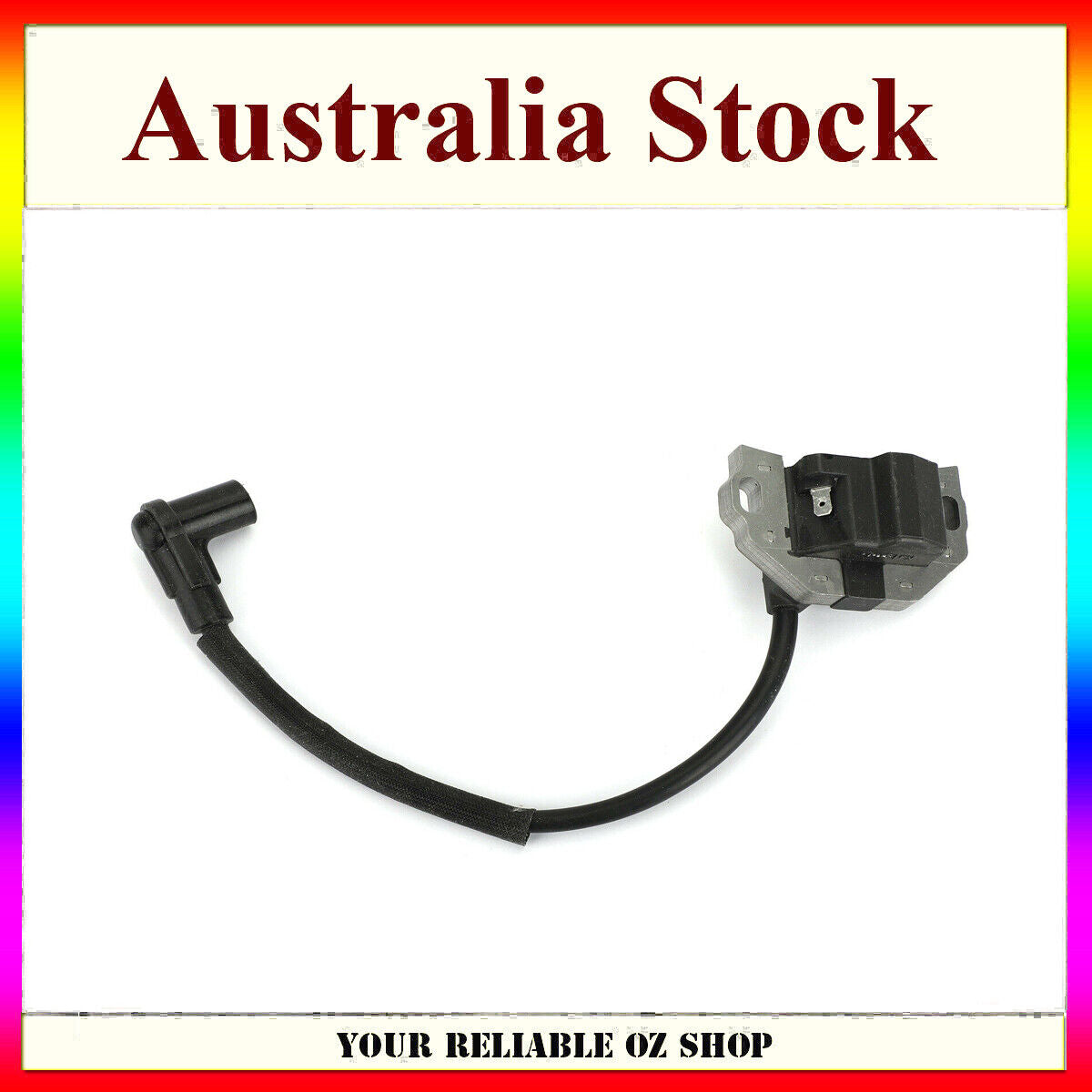 Ignition Module Coil for Kawasaki FR FS FX Series 21171-0743 21171-0711