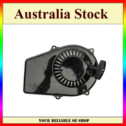 Gas Generator Recoil Pull Starter ETQ950 TG900 TG1200 63CC 1000W 1200W Watts