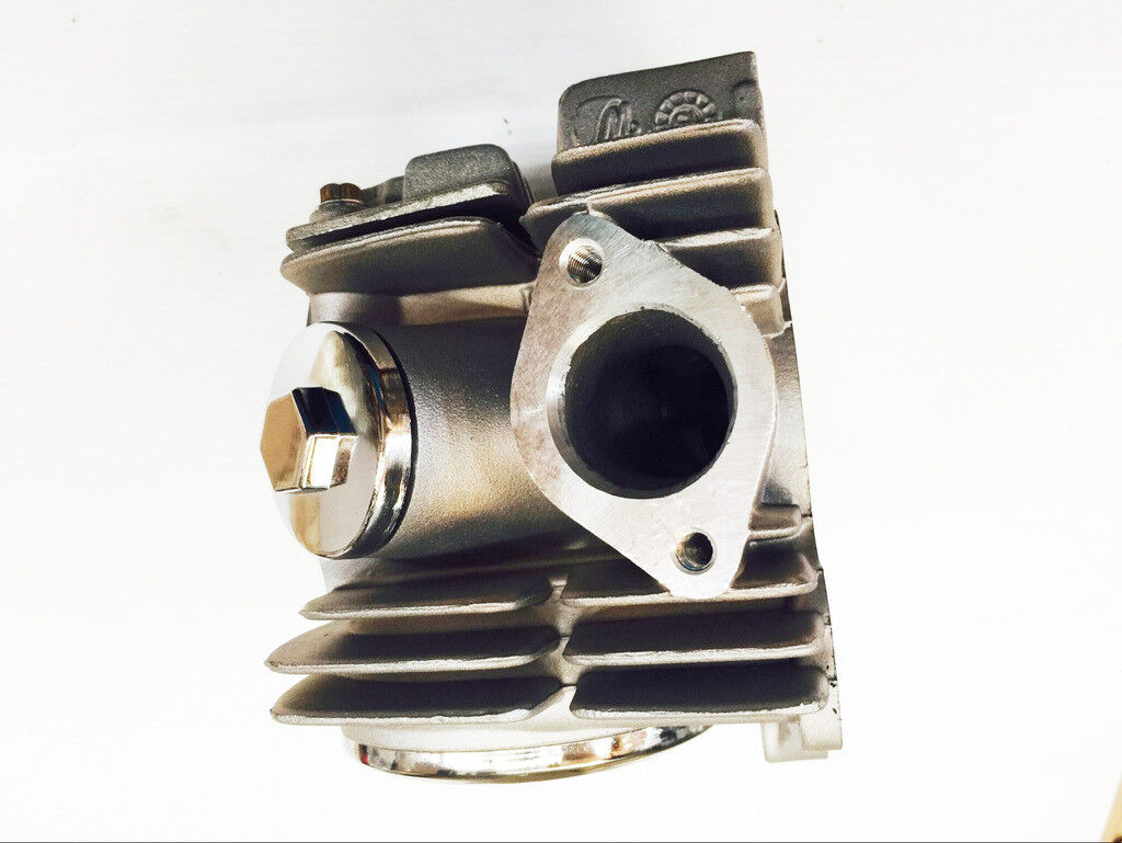 54mm Barrel Head Cylinder Bore S125 110cc 125cc Trail PIT PRO QUAD DIRT ATV BIKE