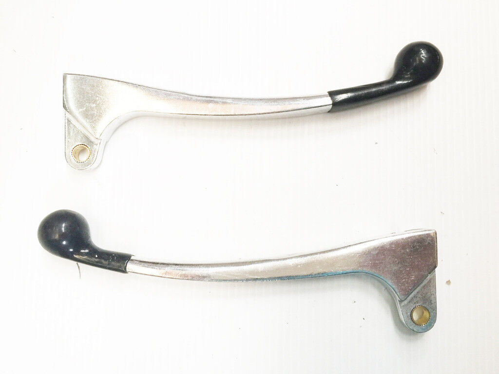 FRONT BRAKE CLUTCH LEVER SILVER HONDA SL90 CT90 CT70 SL70 XL70 XR75 XL125 SL125