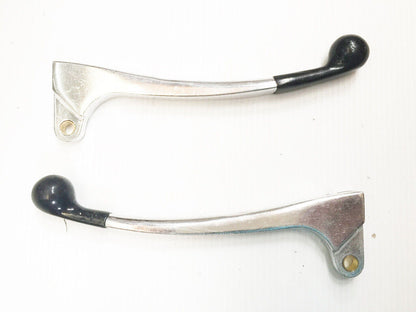 FRONT BRAKE CLUTCH LEVER SILVER HONDA SL90 CT90 CT70 SL70 XL70 XR75 XL125 SL125