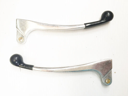 FRONT BRAKE CLUTCH LEVER SILVER HONDA SL90 CT90 CT70 SL70 XL70 XR75 XL125 SL125