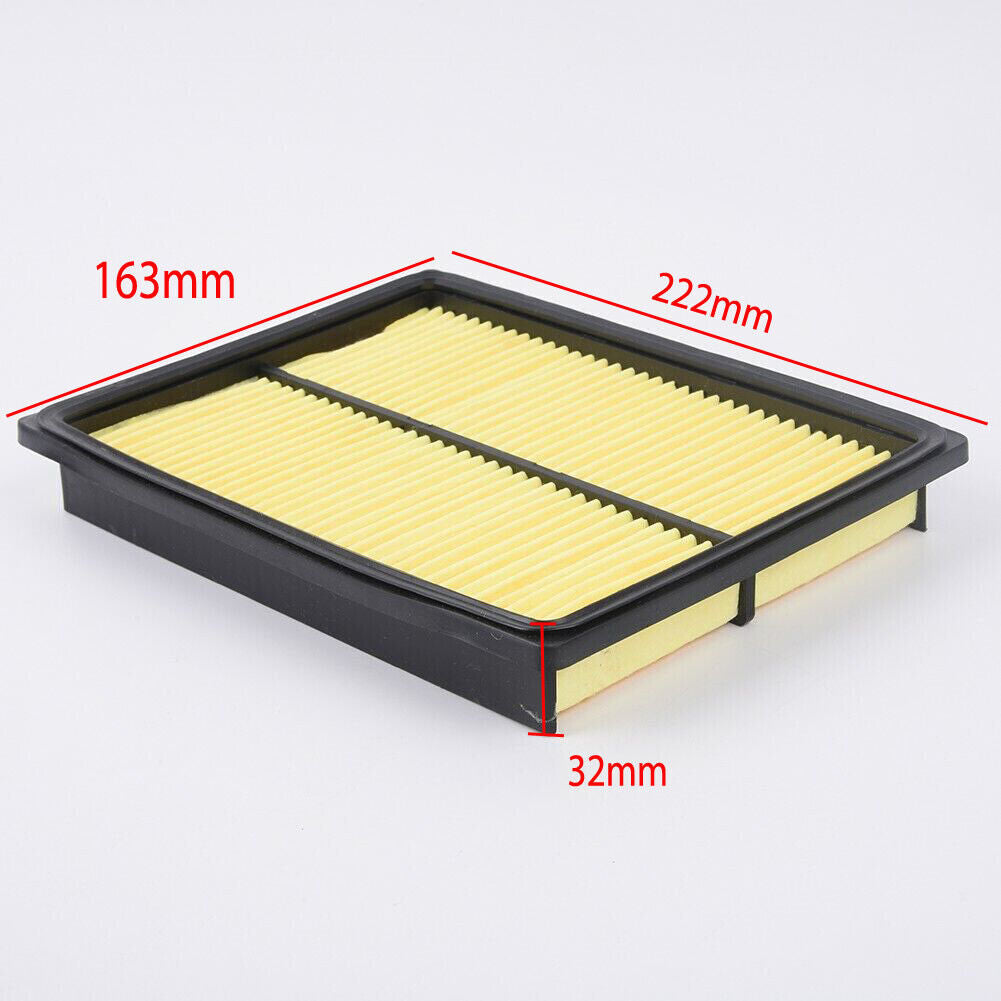 Air Filter Cleaner for Honda GX610 GX620 GX670 18HP 20HP 24HP Stationary Engine