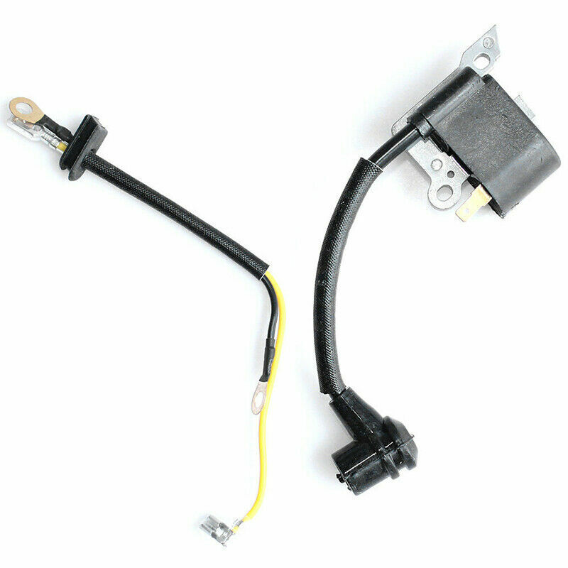 IGNITION COIL FOR Husqvarna 23 26 36 41 235E 236E 545199901 530039143 Chainsaw