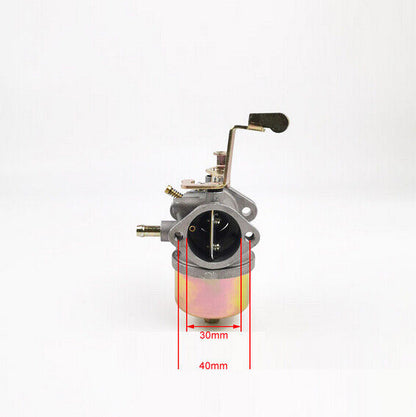 Carby Carb Carburetor for FOR ROBIN SUBARU EY40 EY 40 ENGINES GENERATOR RGX5510