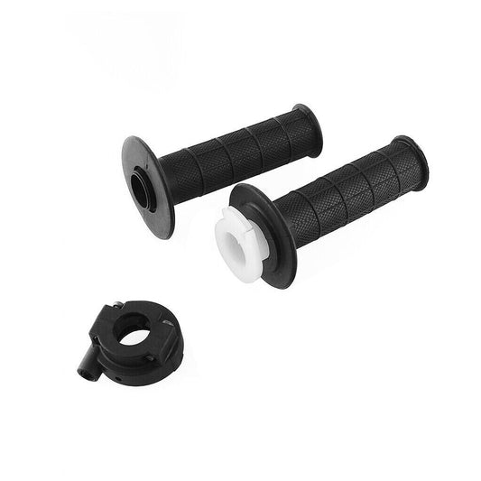 22mm Twist throttle Accelerator Grips Lifan Zongshen Ducar Loncin TDR Motowork