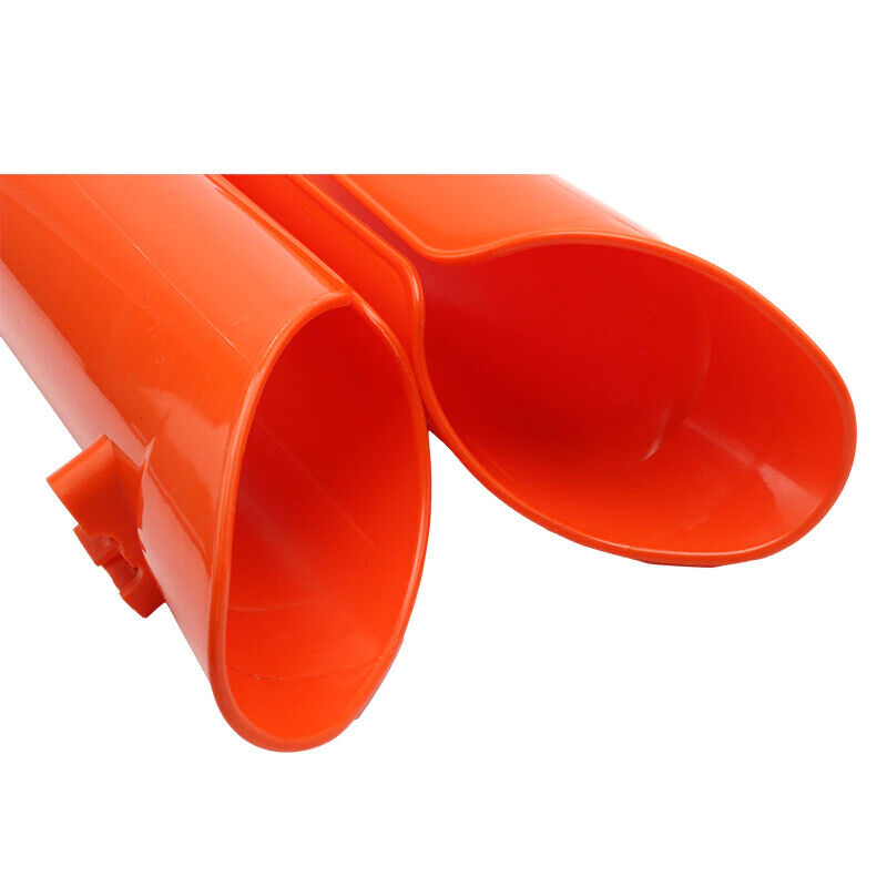 Front Fork Shock Cover Guard Protector For GAS GAS EC 250 300 350 450 MC 125