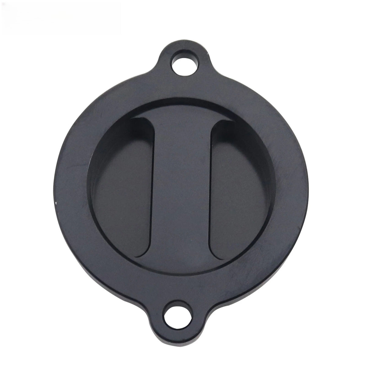 Engine Oil Filter Cover Cap For Husaberg FE450 FE501 FE570 FS570 FX450