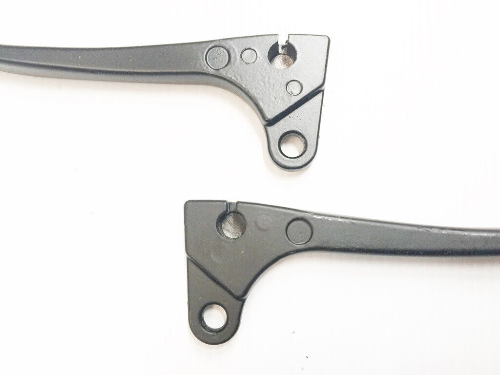 FRONT BRAKE + CLUTCH LEVER BLACK HONDA SL90 CT90 CT70 SL70 XL70 XR75 XL125 SL125