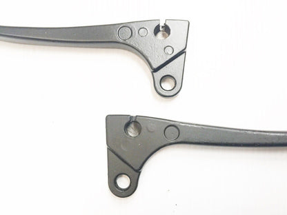 FRONT BRAKE + CLUTCH LEVER BLACK HONDA SL90 CT90 CT70 SL70 XL70 XR75 XL125 SL125