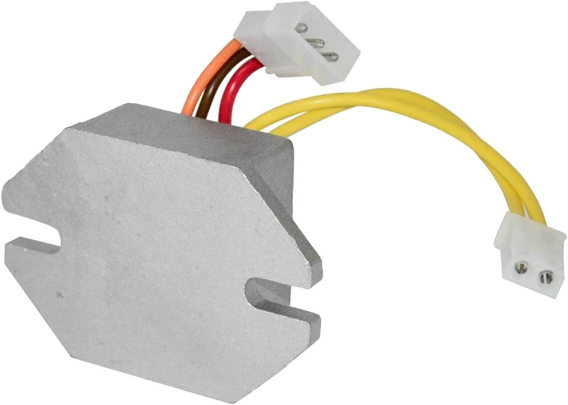 Voltage Regulator For John Deere M143458 GT235 LX288 SST18 Briggs & Stratton