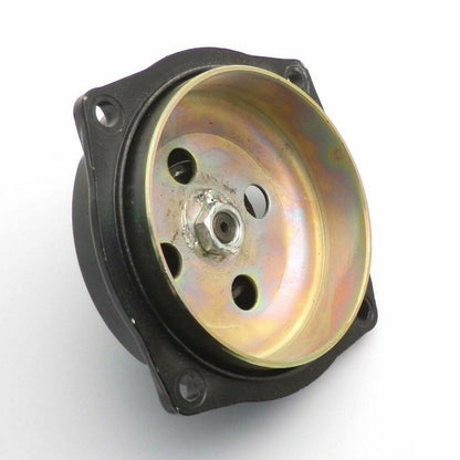 25H 7 TOOTH CHAIN GEAR BOX CLUTCH DRUM BELL HOUSING 43CC 47CC 49CC ATV QUAD BIKE