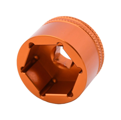 24mm 26mm 28mm 32mm Fork Topcap Socket For Fox Float 32 34 36 38 40 X-Fusion