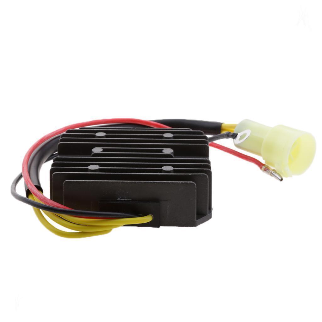 Voltage Regulator Rectifier Mercury 75-90 HP 4 Stroke 804278A12 804278T11 SL