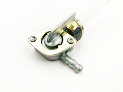 14mm FUEL GAS TANK PETCOCK TAP ON/OFF For 49cc 66cc 80cc motorised Bicycle Bike