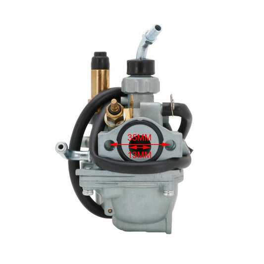 For Yamaha TTR50 TTR50-E TT-R50E 50CC Dirt Bike Carb Carburettor Carby Assy