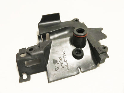 Insulator air intake manifold For Carburetor Carby Honda GX25 Motor STRIMMER