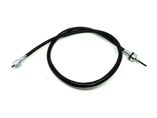Speedometer Speedo Cable Yamaha DT125 DT175 DT250 DT360 DT400 XT500 XT200 TW200