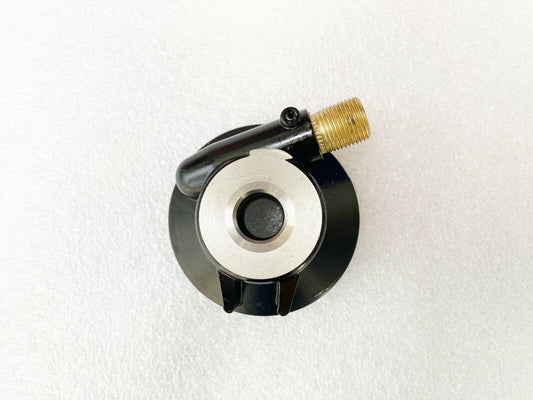 12mm Disc Brake SPEEDO Meter GEAR Box For Motorcycle Honda Yamaha KTM Suzuki