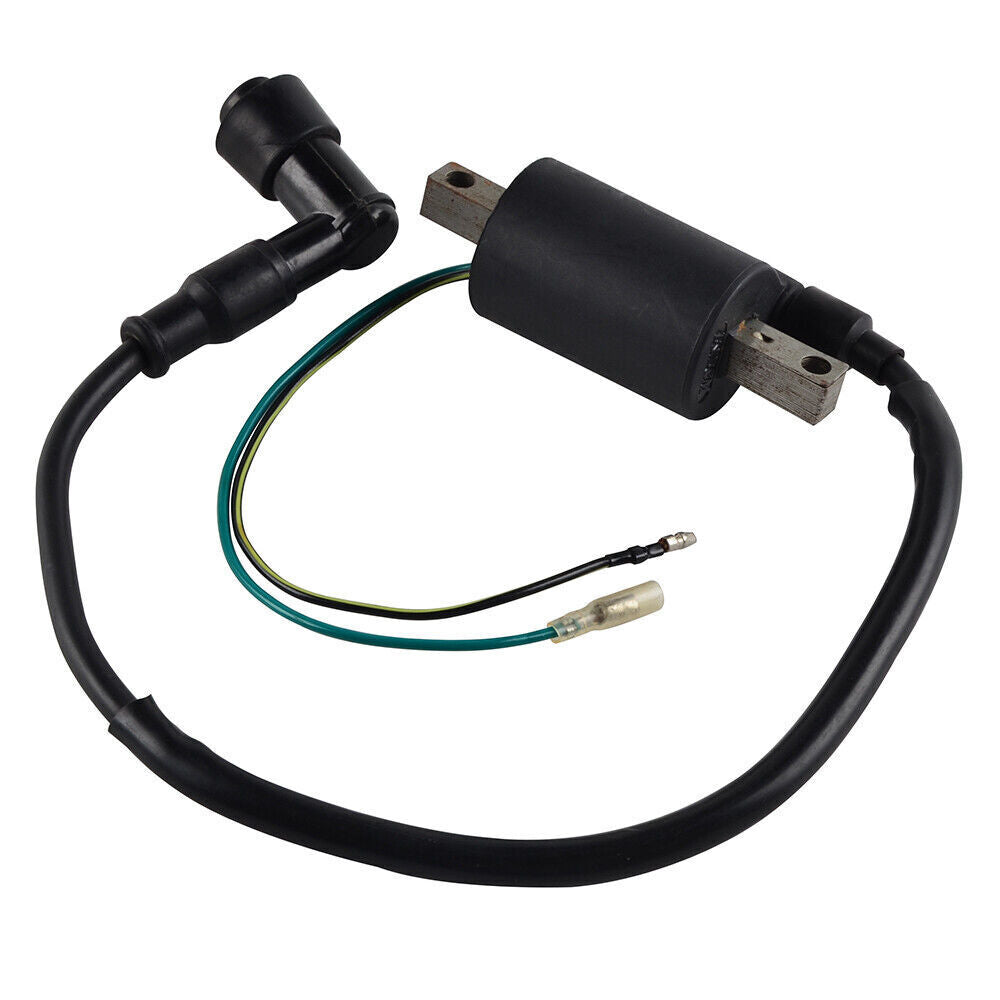 6V Ignition Coil Plug For Honda CB100 CB125S CL100 CL90 SL100 SL125 XL100