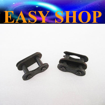 2X 415H Master Joiner Chain Links 49c 66cc 70cc 80cc Motorised Bicycle Push Bike