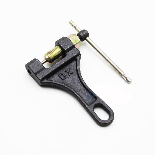 420 428 520 525 530 Chain Breaker Splitter Cutter Removal Repair Motorcycle Bike