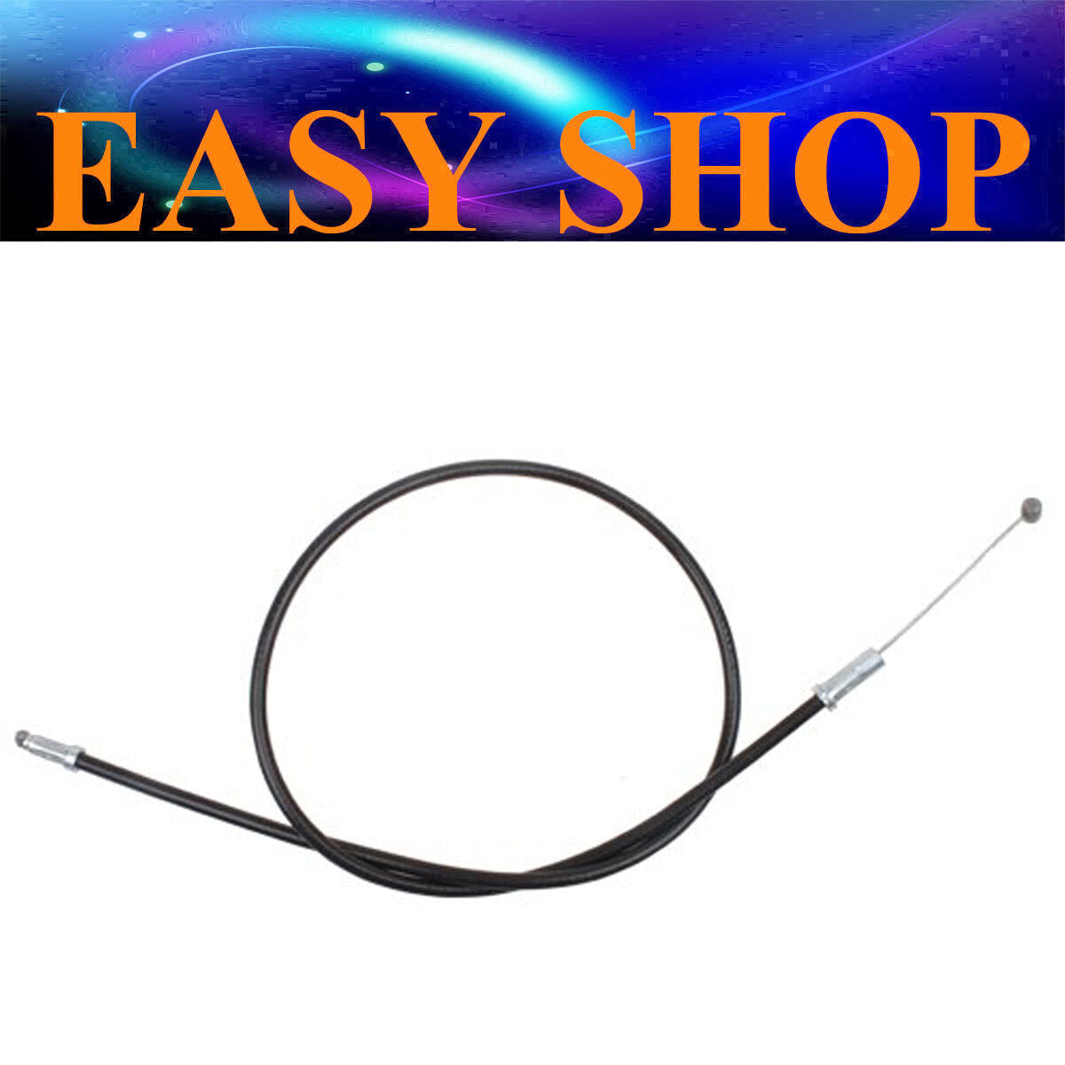 1.2 Metre Choke Cable For 150cc 200cc 250cc 300cc Lifan Ducar TDR Foxico Atom