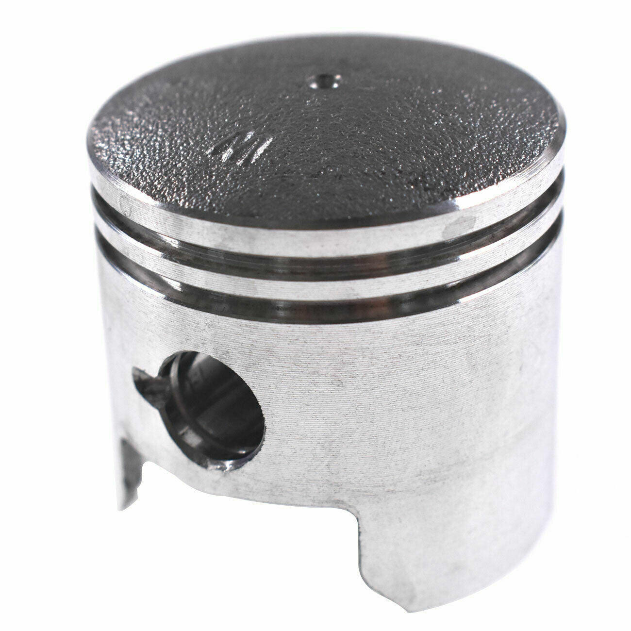 40mm Piston Rings Kit for 43cc 40-5 BC430 CG430 1E40F-5 TL43 Brush Cutter Engine