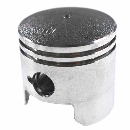 40mm Piston Rings Kit for 43cc 40-5 BC430 CG430 1E40F-5 TL43 Brush Cutter Engine