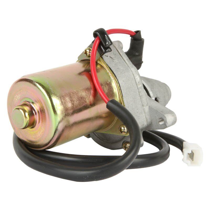 12V 14 Tooth STARTER MOTOR for KAWASAKI SUZUKI 21163-S003, 31100-40B01