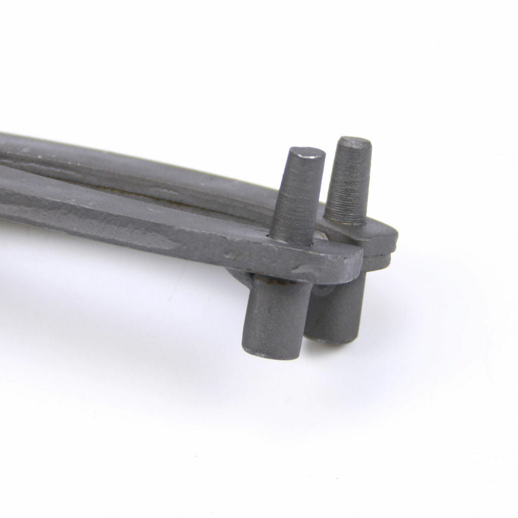 Motorcycle Clutch Flywheel Pulley Sprocket Spanner Wrench Holder Locking Tool
