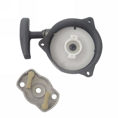 70mm Pull Start Starter Tanaka Paverunner Bladez XL Moby 35cc Gas Scooter TC-355