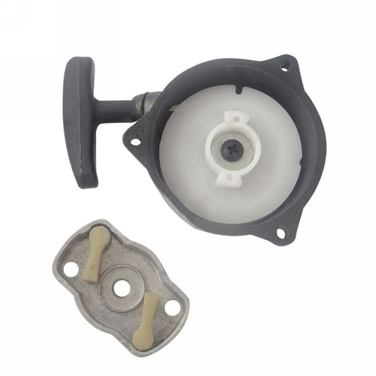 70mm Pull Start Starter Tanaka Paverunner Bladez XL Moby 35cc Gas Scooter TC-355