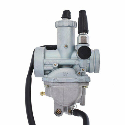 Carburetor Carby Carb For Suzuki ALT125 LT125 ALT LT 125 Fuel Quad Runner Bike