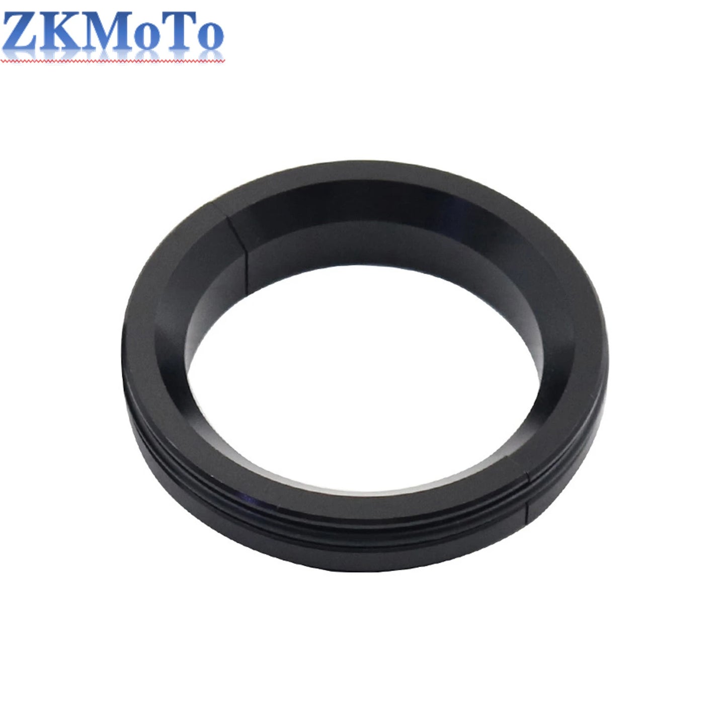 46/50mm CNC Rear Shock Seal Gasket For KTM EXC EXCF SX SXF XC XCF XCW 125 - 500