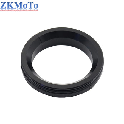 46/50mm CNC Rear Shock Seal Gasket For KTM EXC EXCF SX SXF XC XCF XCW 125 - 500