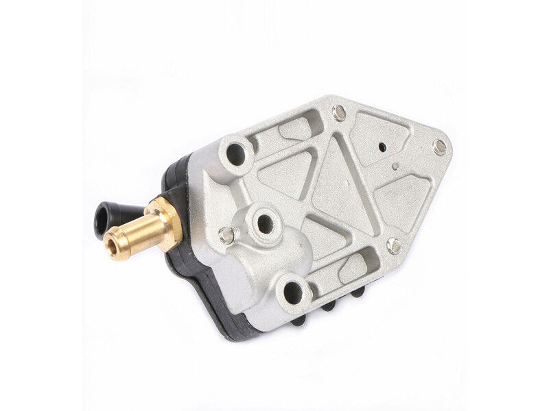 Outboard Fuel Pump Johnson Evinrude 20-140HP 382354 395713 398338 432451 398387