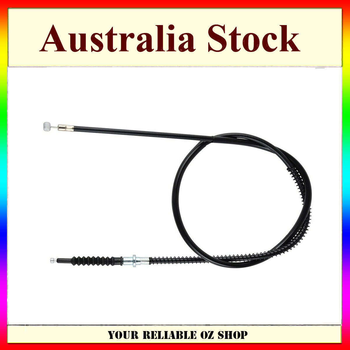 1120mm Clutch Cable For Yamaha YFS200 Blaster YFS 200 1988-2006 05-0119