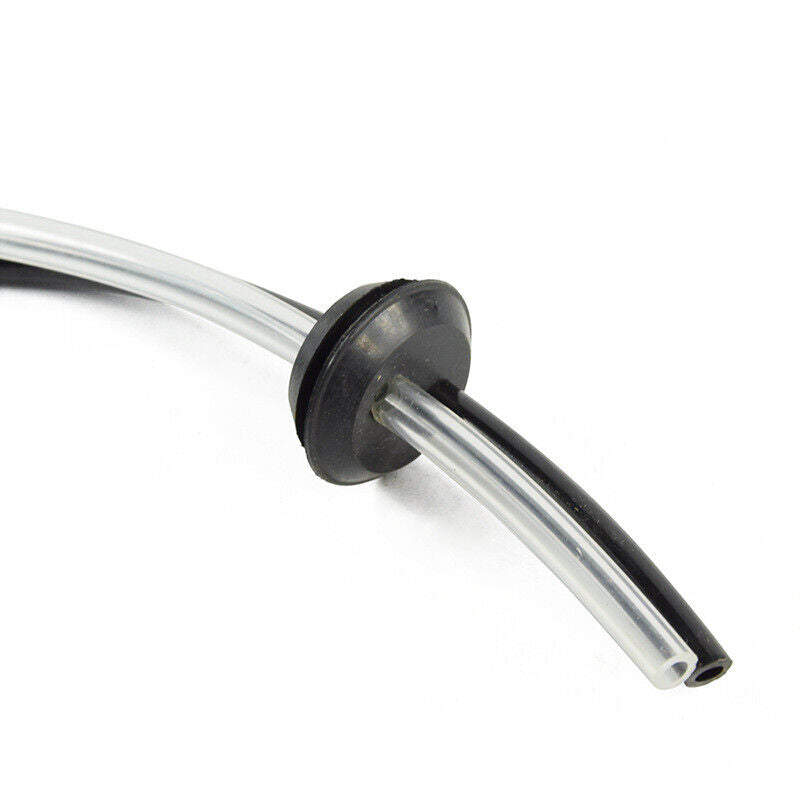 Fuel Tank Line Hose Filter Primer Pump Grommet Kit Strimmer Trimmer Brushcutter