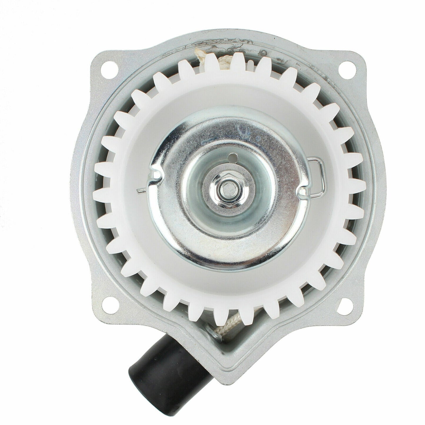 RECOIL PULL START STARTER  ASSEMBLY For SUZUKI LT80 QUADSPORT 1987-2006 KFX80