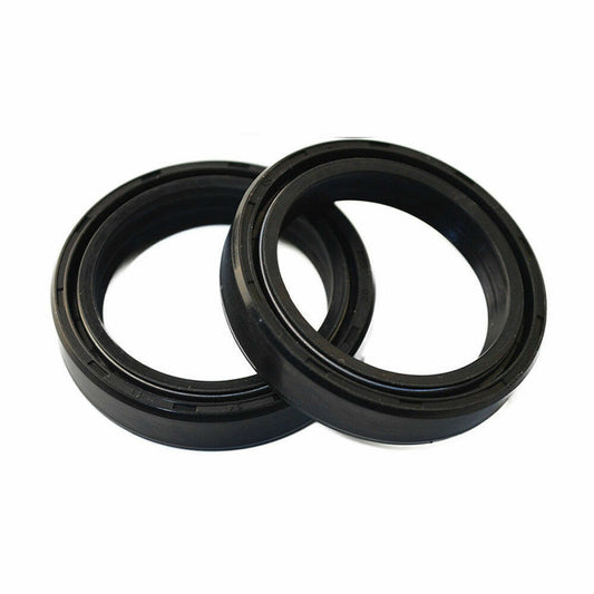Front Fork Oil Seal 33mm X 45mm X 10.5mm 33*45*10.5 Dirt Pit Pro Thumpstar Bike