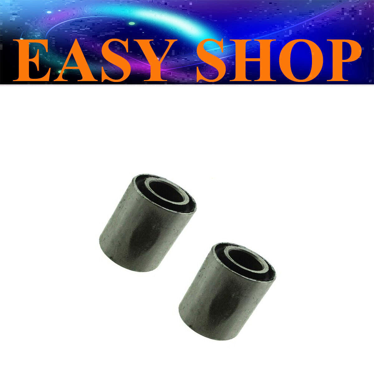 12mm 23mm 28mm Swingarm Swing Arm Spacers Bushes Quad ATV Dirt Pit Pro Bike 2pcs
