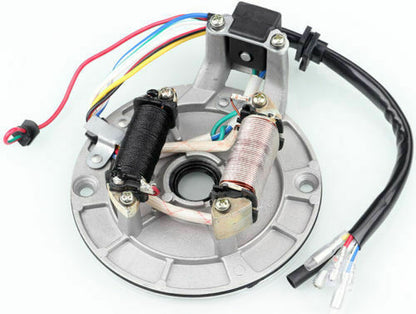 Ignition Magneto Stator 90cc 110cc 125cc C70 JH70 CD70 XR50 Kick Start Dirt BIKE