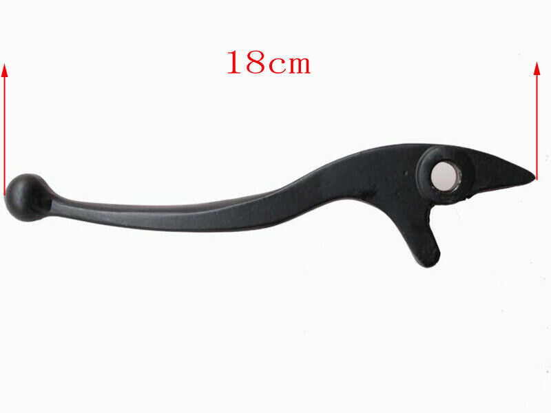 Left BRAKE LEVER 50cc 110cc 125cc Gokart Buggy Taotao Kymco Apollo Thumpstar BMX