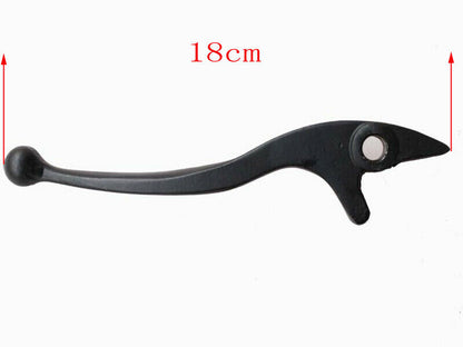 Left BRAKE LEVER 50cc 110cc 125cc Gokart Buggy Taotao Kymco Apollo Thumpstar BMX