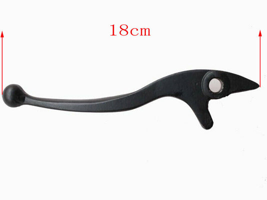 Left BRAKE LEVER 50cc 110cc 125cc Gokart Buggy Taotao Kymco Apollo Thumpstar BMX